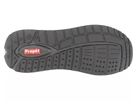 Ultima Strap Sneaker