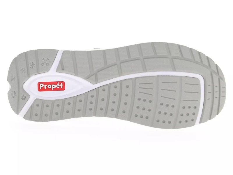 Ultima Strap Sneaker