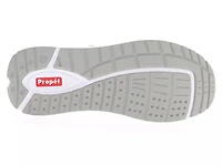 Ultima Strap Sneaker