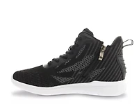 TravelBound Hi Sneaker