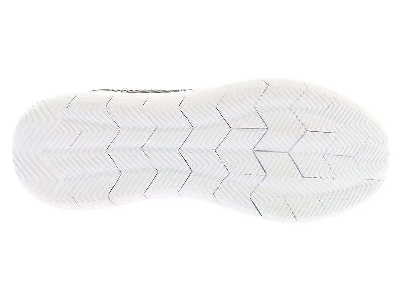 TravelBound Hi Sneaker