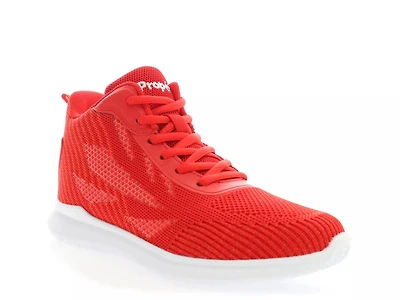 TravelBound Hi Sneaker