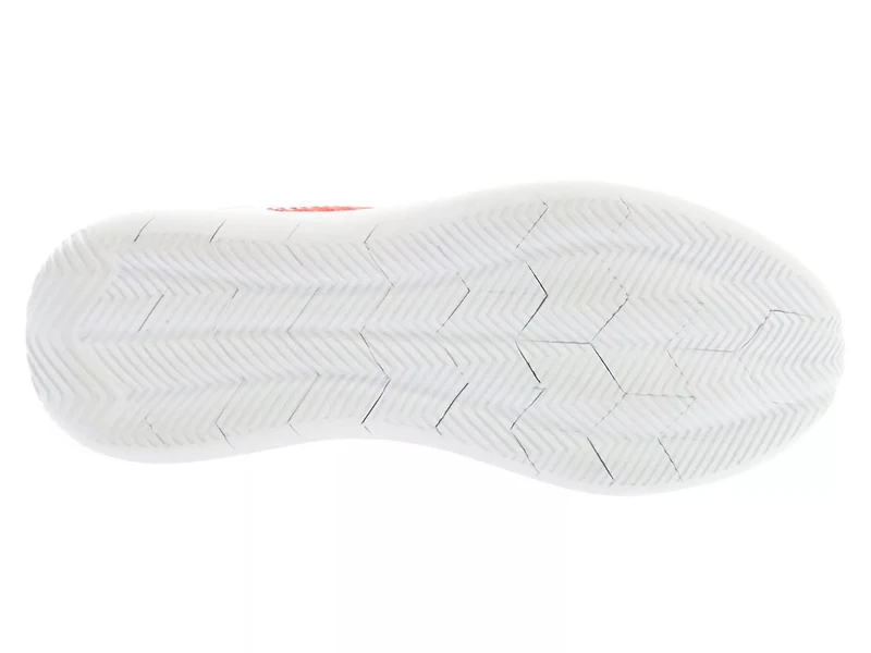 TravelBound Hi Sneaker