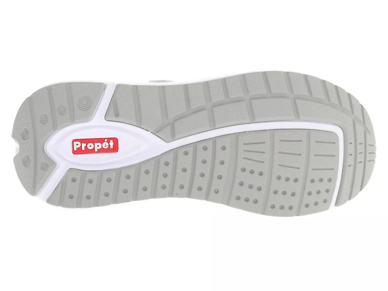 Ultima Strap Sneaker