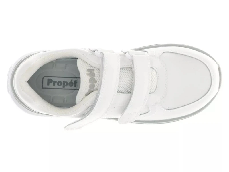 Ultima Strap Sneaker