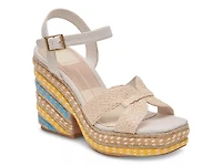 Cale Espadrille Sandal