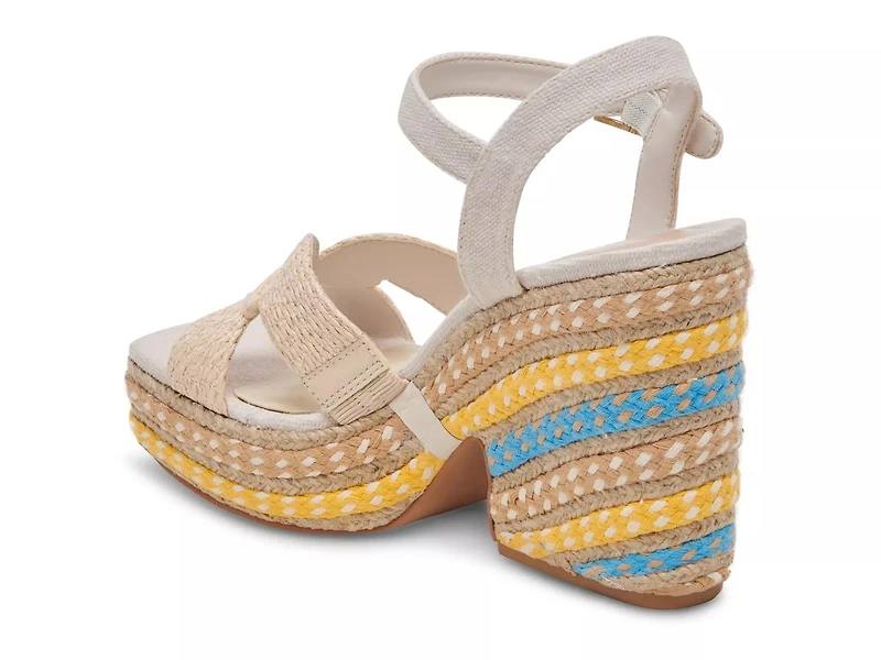 Cale Espadrille Sandal