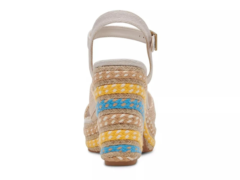 Cale Espadrille Sandal