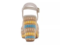 Cale Espadrille Sandal