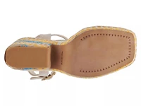 Cale Espadrille Sandal