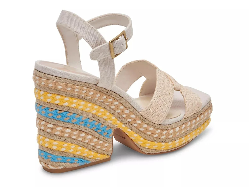 Cale Espadrille Sandal