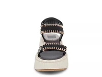 Debra Platform Sandal