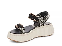 Debra Platform Sandal