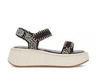 Debra Platform Sandal