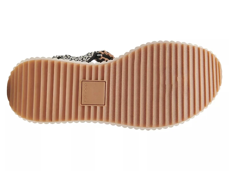 Debra Platform Sandal