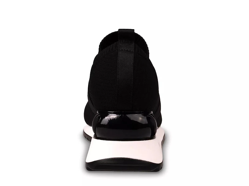 Boston Slip-On Sneaker