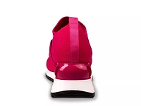 Boston Slip-On Sneaker