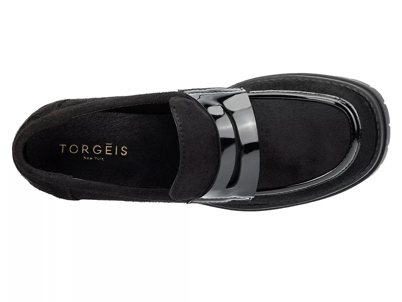 Noelli Platform Loafer
