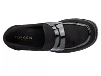 Noelli Platform Loafer