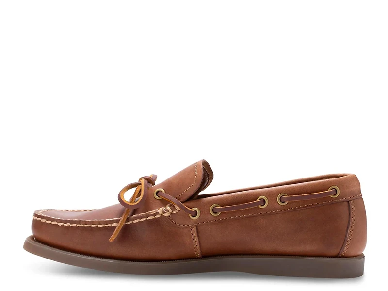 Yarmouth Boat Shoe - Men's