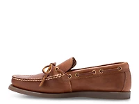 Yarmouth Boat Shoe - Men's