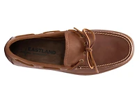 Yarmouth Boat Shoe - Men's