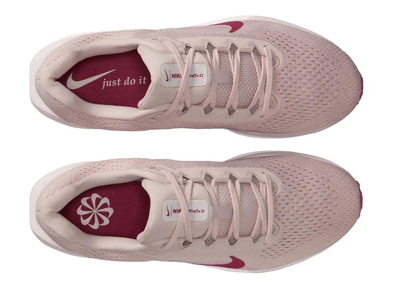 Winflo 11 Running Shoe - Women's