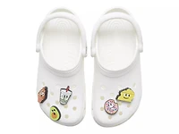 Food Friends Jibbitz Set - 5 Pack