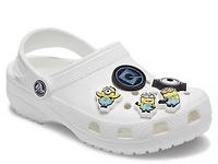 Minions Jibbitz Set - 5-Pack