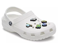 Tiny Vehicles Jibbitz Set - 5 Pack