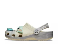 Star Wars Grogu Classic Clog