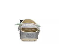 Star Wars Grogu Classic Clog