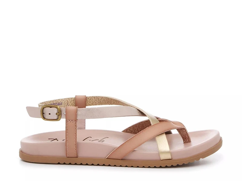 Camden Sandal