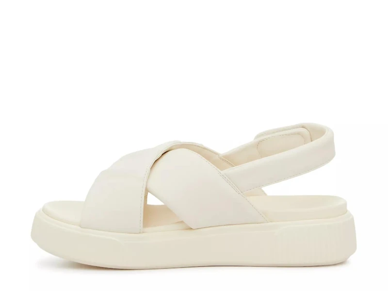 Dulce Platform Sandal