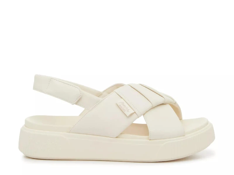 Dulce Platform Sandal
