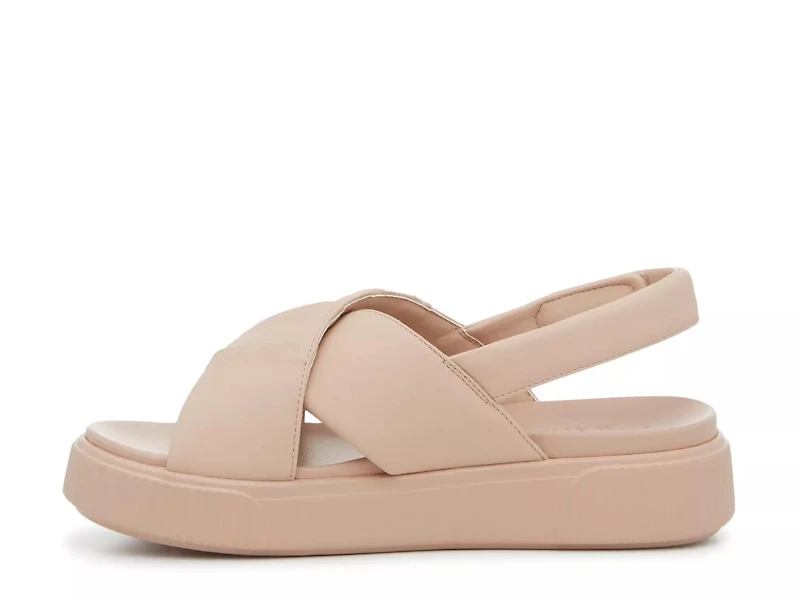 Dulce Platform Sandal