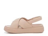 Dulce Platform Sandal