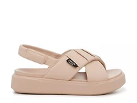 Dulce Platform Sandal