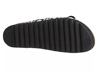 Pretends Platform Sandal