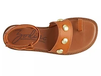 Faryn Sandal