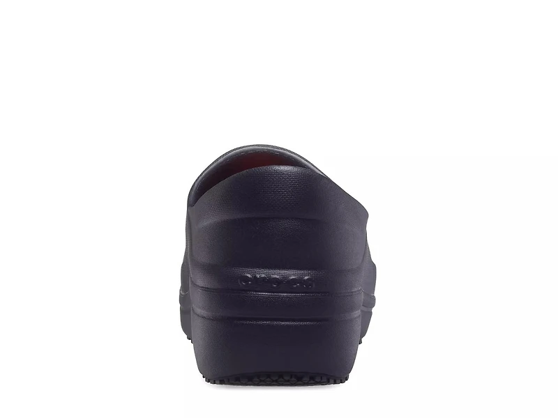 Neria Pro II LR Work Clog - Women's