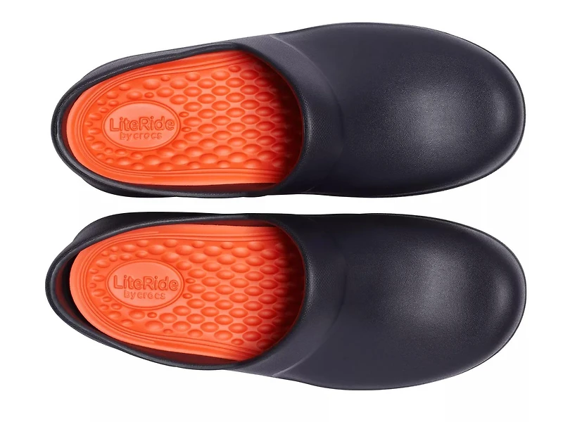 Neria Pro II LR Work Clog - Women's