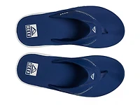 Fanning Pregame Flip Flop