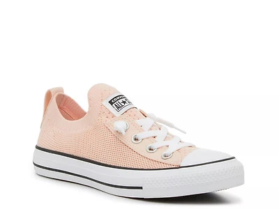 Chuck Taylor All Star Shoreline Knit Slip-On Sneaker - Women's