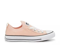 Chuck Taylor All Star Shoreline Knit Slip-On Sneaker - Women's
