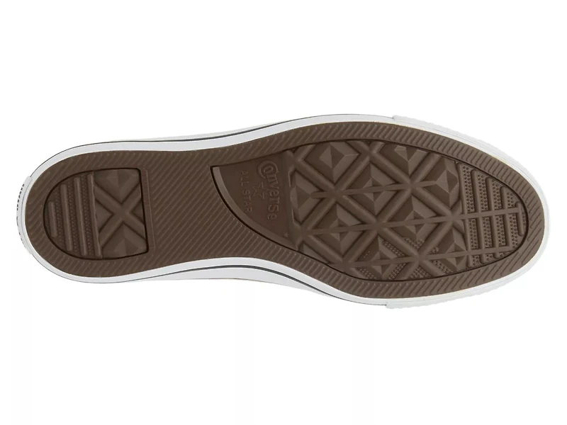 Chuck Taylor All Star Shoreline Knit Slip-On Sneaker - Women's