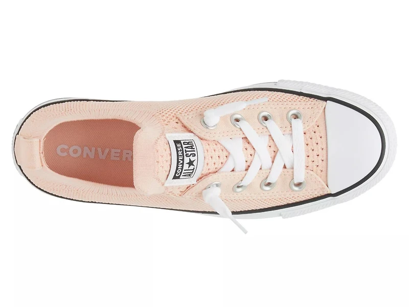 Chuck Taylor All Star Shoreline Knit Slip-On Sneaker - Women's