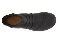 Caroline Derby Bootie