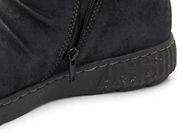 Caroline Derby Bootie