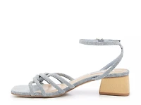 Abigail Sandal